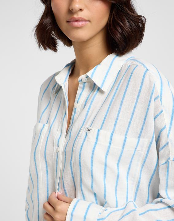 Produktbild Lee Relaxed Shirt Dress (XS)