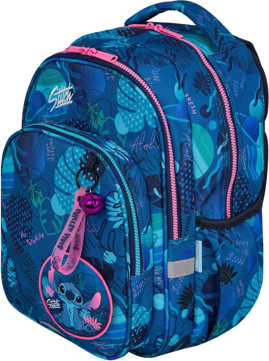 Produktbild Mc Neill Base Kinderrucksack 36 cm (18 l)
