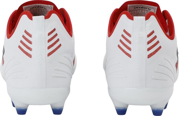 Immagine prodotto Umbro Scarpe da calcio con fondo rigido Tocco IV Pro in pelle (42)