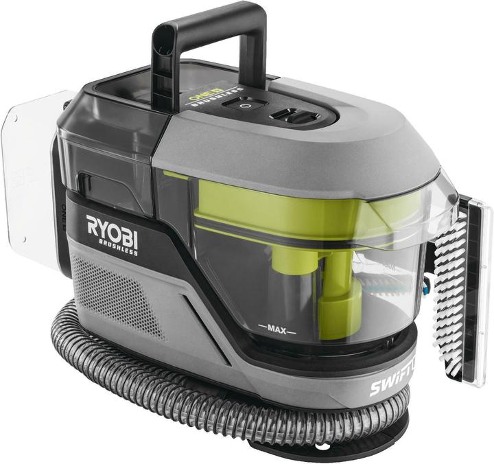 Produktbild Ryobi Pro RDC18BL-0 (Nass-Trockensauger)