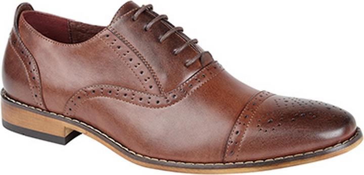 Universal Textiles Schnürschuh mit Lochmuster