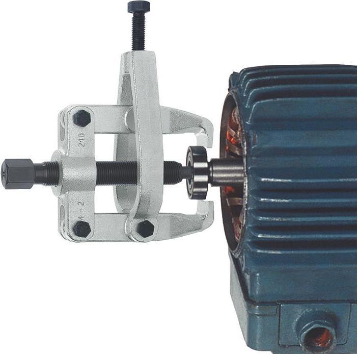 Produktbild Kukko Abziehwerkzeug 204-2 (100 mm)