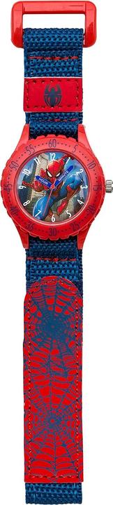 Produktbild Accutime Spiderman Time Teacher (Analoguhr)