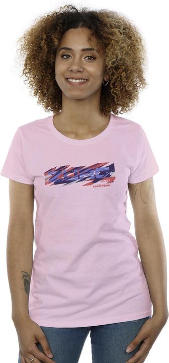 Produktbild Disney Lightyear Zurg Graphic Title TShirt (XXL)