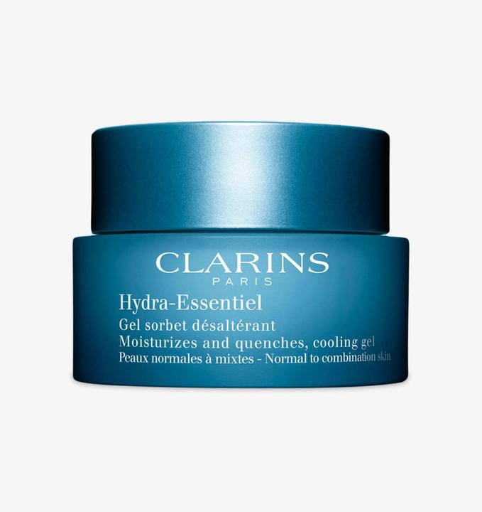 Immagine prodotto Clarins Sorbetto Hydra Ess Gel (50 ml, Gel viso)