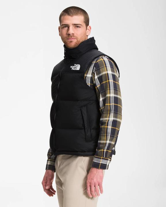 Actual product image North Face Men's 1996 Retro Nuptse (L)