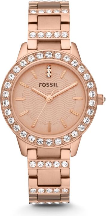 Fossil Jesse (Analogue wristwatch, 34 mm)