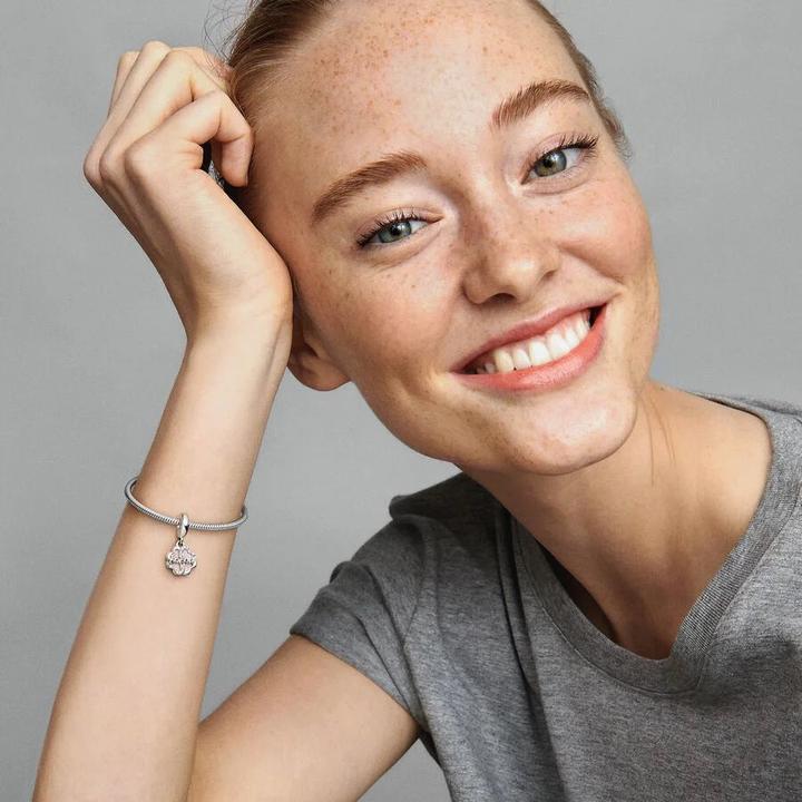 Produktbild Pandora HÃ¤nger Friend (Sterling Silber 925)