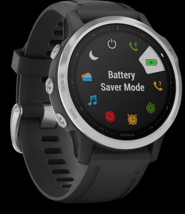 Garmin Fenix 6S (42 mm)