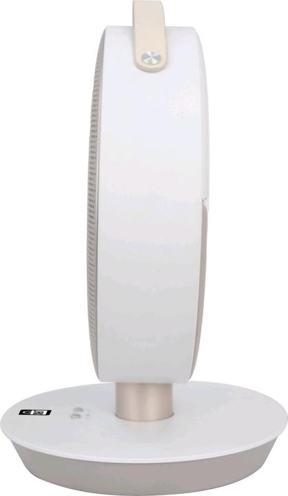 Produktbild SHE SHX SHXP2200PTC Premium PTC-Heizlüfter mit Tischfuss, 2200 Watt (2200 W)