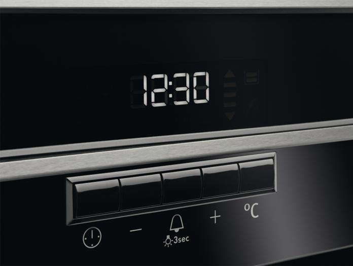 Image du produit AEG BPB331020M