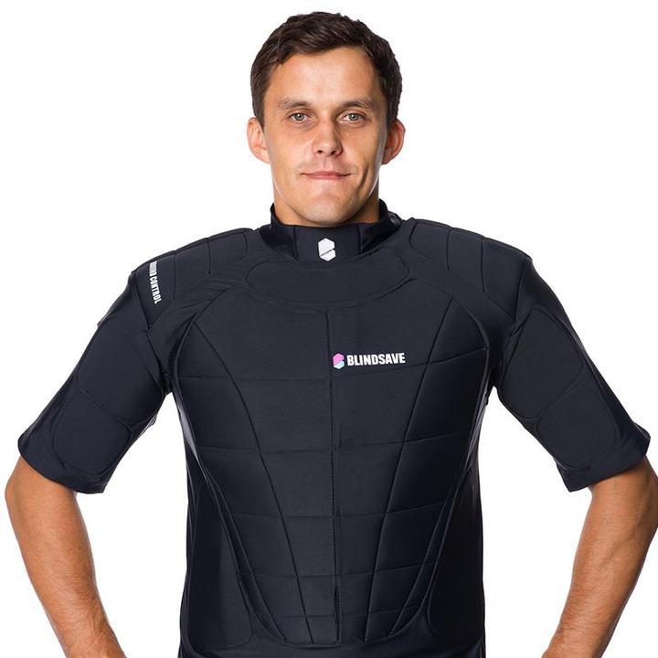 Produktbild Blindsave Torhüter-weste Protection With Rc (S)