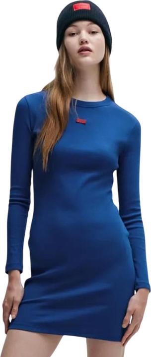 Produktbild HUGO Nemalia Bodycon Kleid Stretch (M)