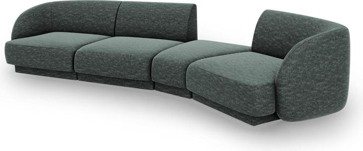 Produktbild Micadoni Miley (2-Sitzer, 3-Sitzer, 4-Sitzer)
