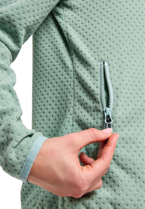 Produktbild Witeblaze ERESCH Ladies" fleece jacket grn L (L)