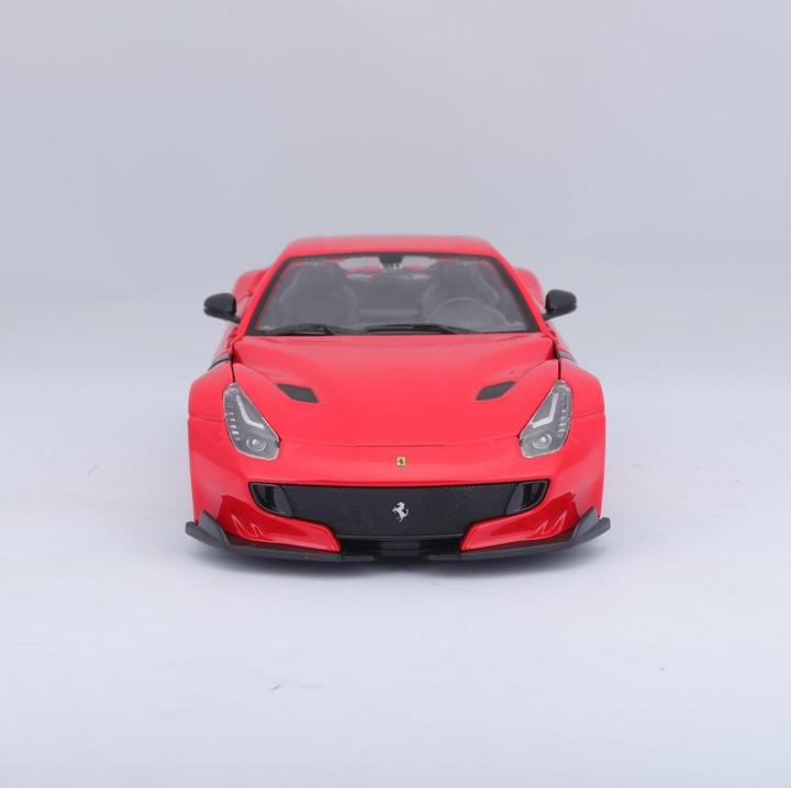 Image du produit Bburago Ferrari F12tdf