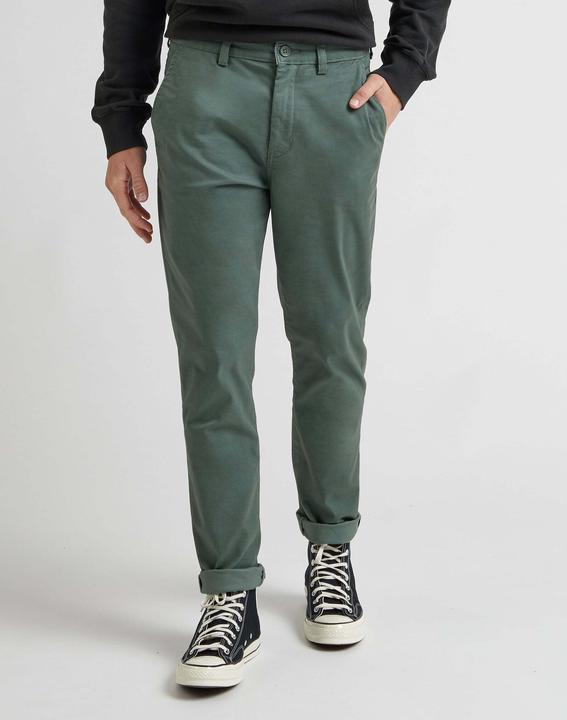 Actual product image Lee Leesures Slim Chino (W31/L34)