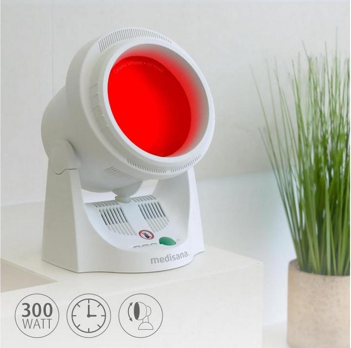 Produktbild Medisana IR850 (300 W)