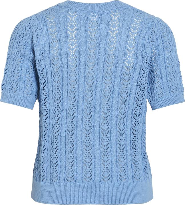 Image du produit Vila Kurzarm Stricktop (XL)