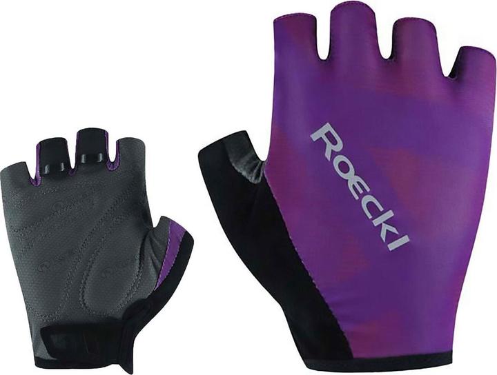 Immagine prodotto Roeckl Guanti da ciclismo Busano (S)