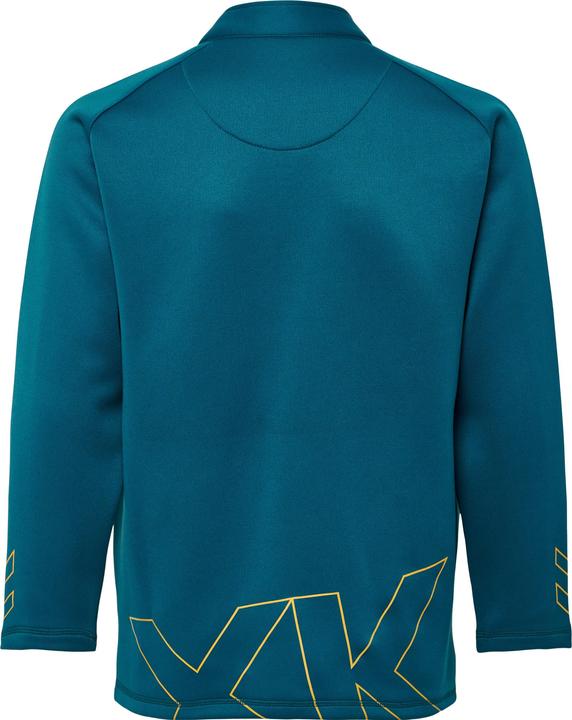 Actual product image hummel Cima Xk Zip Jacket Kids (152)