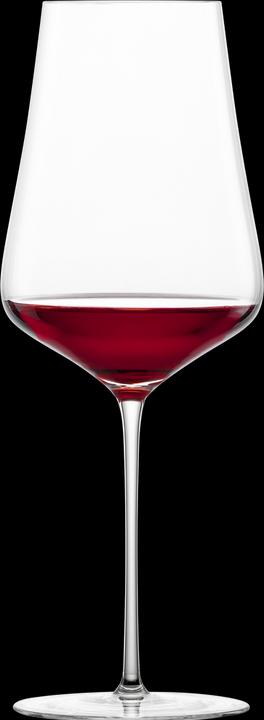Image du produit Zwiesel Verre à Bordeaux Duo 130 2 pièces (72.90 cl, 2 Verres, Verres à vin rouge)