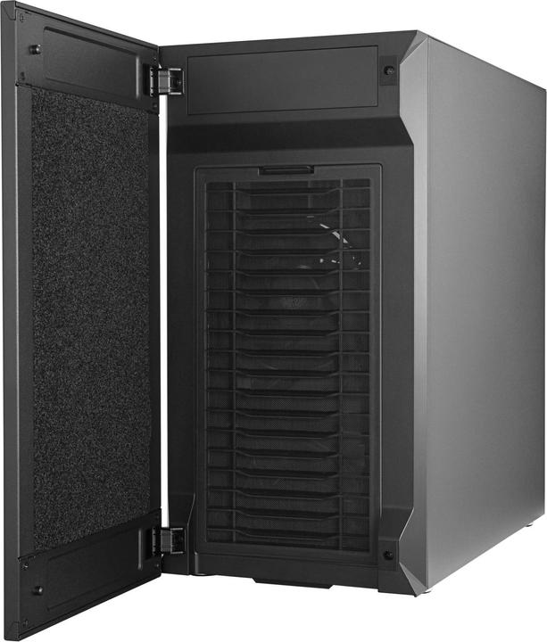 Image du produit Cooler Master Silencio S400 (mATX, Mini-ITX)