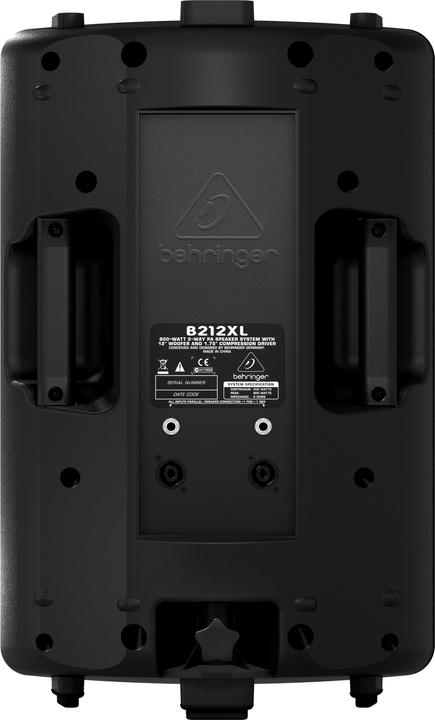 Image du produit Behringer Eurolive B212XL (Passif, 1x 200 W)