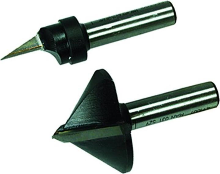 Actual product image Festool Plasterboard cutter, HM-tipped shank-ø 8