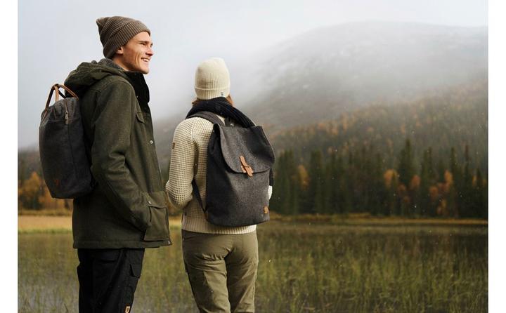 Immagine prodotto Fjällräven Pacchetto lettere Norrvage (15 l)