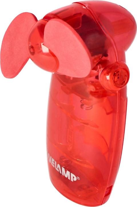 Image du produit AccuCell Ventilateur manuel petit et compact, idéal pour les déplacements, silencieux