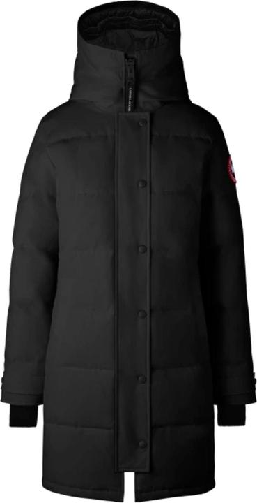 Canada Goose Coats Black (XS)