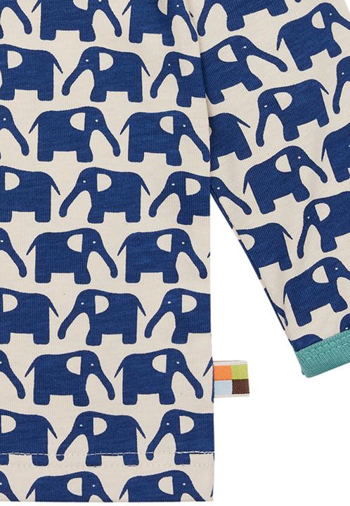 Immagine prodotto loud + proud Camicia a maniche lunghe (122)
