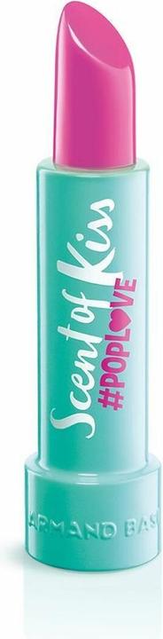 Immagine prodotto Armand Basi Scent Of Kiss Poplove EDT 50 ml (Eau de toilette, 50 ml)