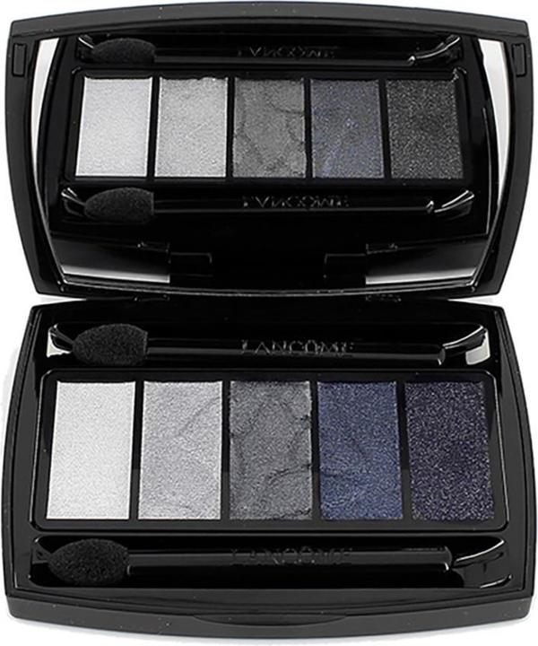 Image du produit Lancôme Hypnôse Palette (16 Drame Denim)