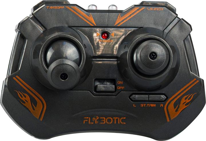 Produktbild Silverlit Hover Blast IR