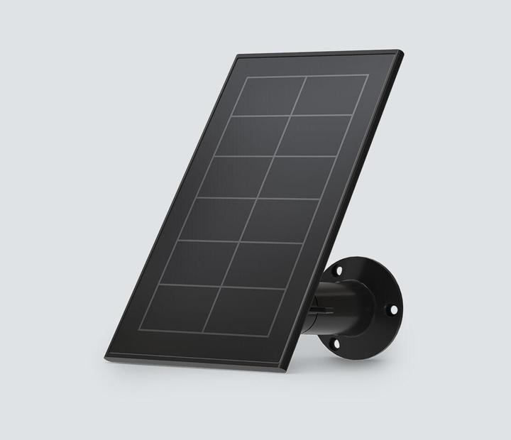 Immagine prodotto Arlo Pannello Solare Essential, nero (Pannello solare)