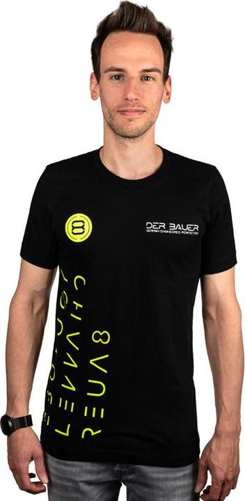 Produktbild Der8auer T-Shirt YT-Design (L) (L)