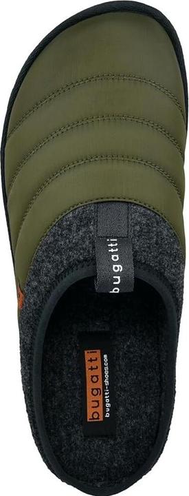 Produktbild Bugatti dark green/dark grey (42)