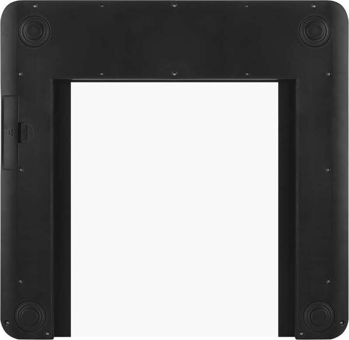 Actual product image Emos Digital Weight Scale EV104 (180 kg)