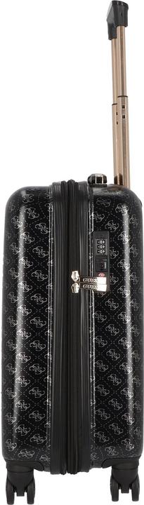 Produktbild Guess Jesco 8-Wheel 18 IN Coal (38 l, Handgepäck (bis 50l))