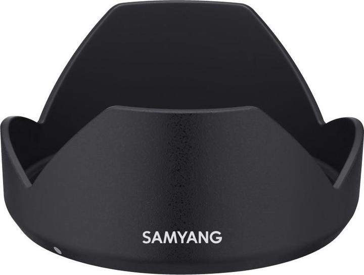Image du produit Samyang Parasoleil pour MF 12/F2,0 - 12/T2,2 Cine