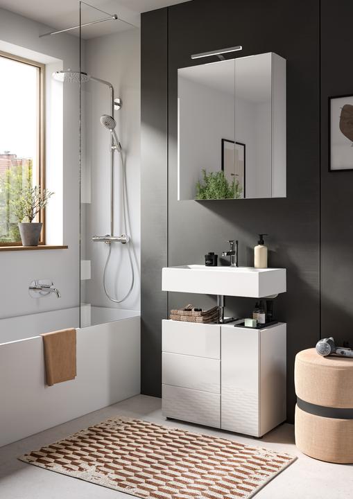 Actual product image Xonox Home Vira (60 x 32 x 56 cm)