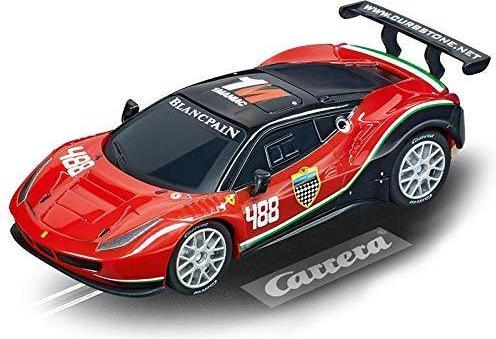 Image du produit Carrera DIG 143 GT Race Club