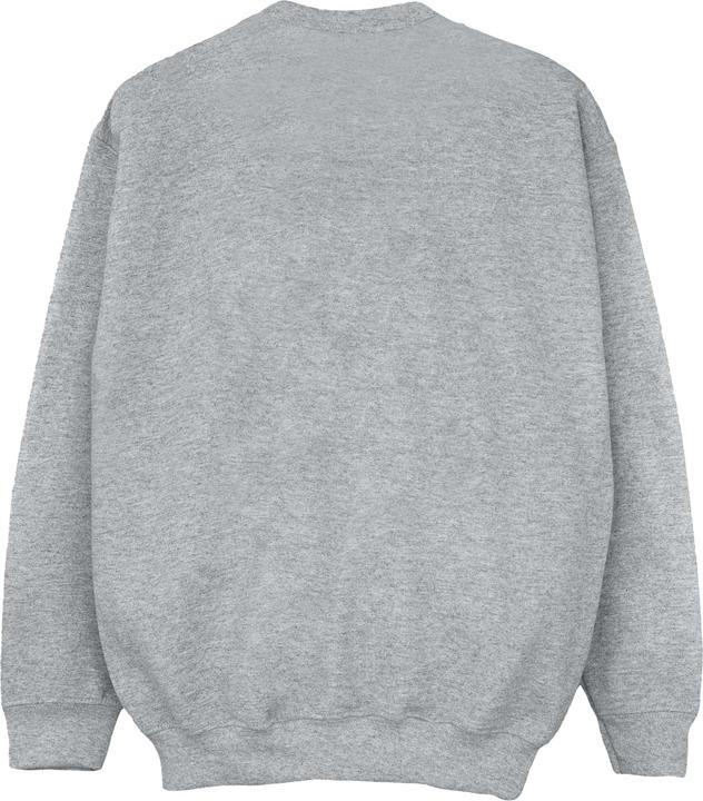 Produktbild Disney Muppets Kermit Head Sweatshirt (S)