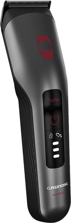Actual product image Grundig ProClub MC 8030 Hair Beard Trimmer