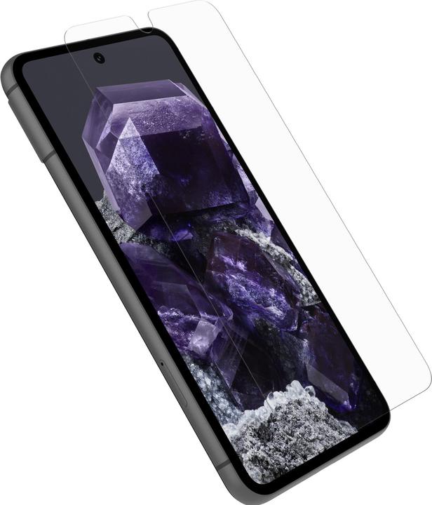 OtterBox Screen Protector Glass (1 Stück, Google Pixel 8)
