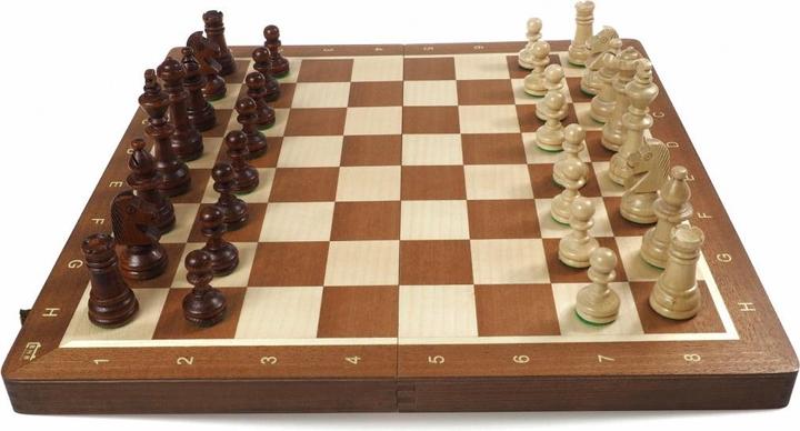 Immagine prodotto Holzecke Torneo