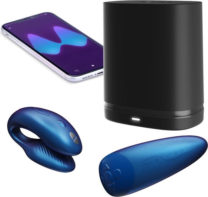 Produktbild We-Vibe Chorus