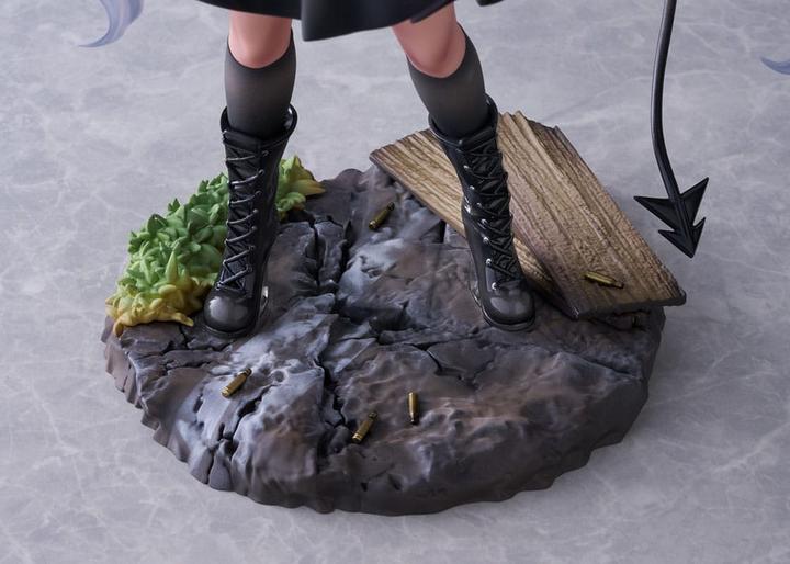 Produktbild Spiritale Blue Archive PVC Statue 1/7 Shiromi Iori 24 cm